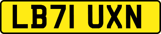 LB71UXN