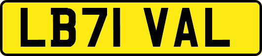 LB71VAL
