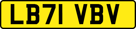 LB71VBV