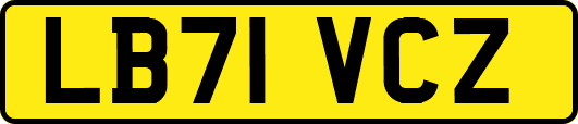 LB71VCZ