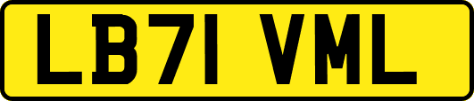 LB71VML