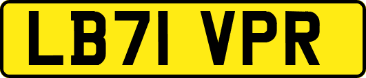 LB71VPR