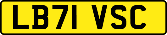 LB71VSC