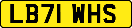 LB71WHS