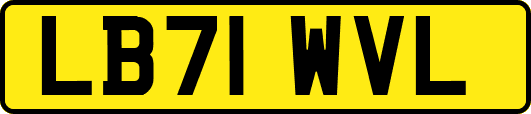 LB71WVL