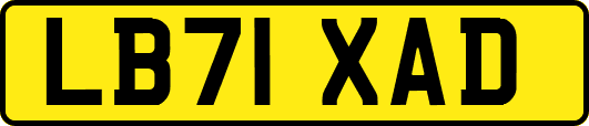 LB71XAD