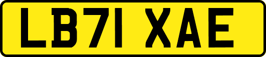 LB71XAE