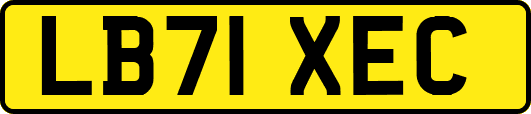 LB71XEC
