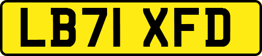 LB71XFD