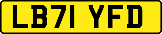 LB71YFD