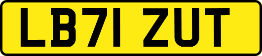 LB71ZUT