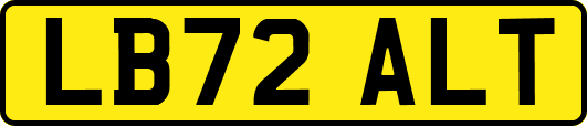 LB72ALT