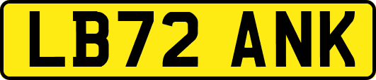 LB72ANK