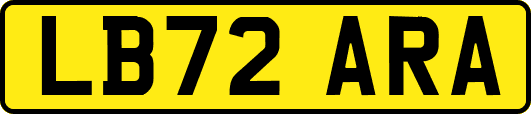 LB72ARA