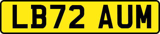 LB72AUM