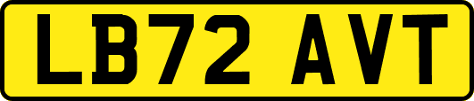 LB72AVT