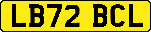 LB72BCL