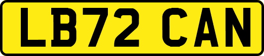 LB72CAN