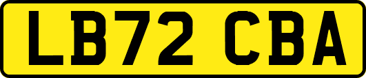 LB72CBA