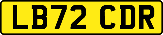 LB72CDR