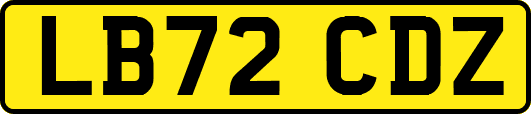 LB72CDZ