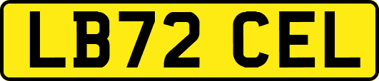 LB72CEL
