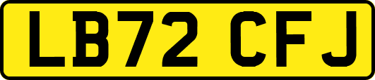 LB72CFJ