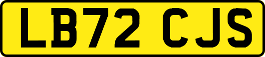 LB72CJS