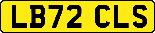 LB72CLS