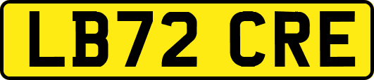 LB72CRE