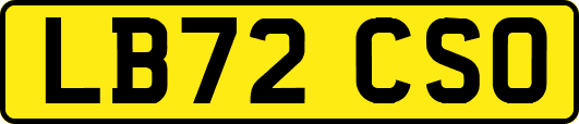 LB72CSO