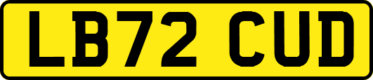LB72CUD