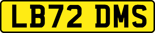 LB72DMS