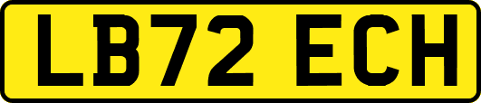 LB72ECH