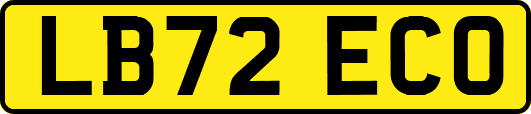 LB72ECO