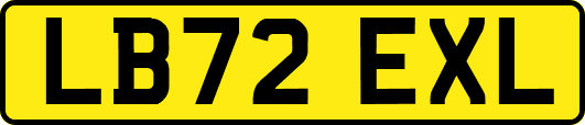 LB72EXL