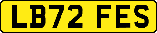 LB72FES