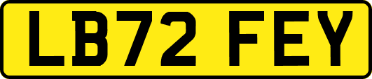 LB72FEY