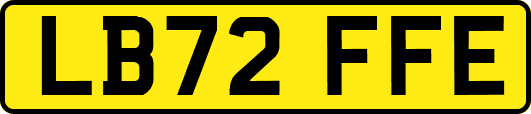 LB72FFE