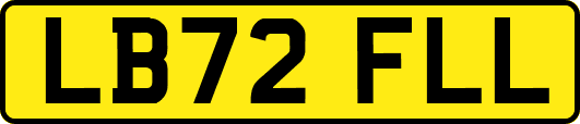 LB72FLL