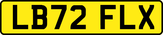LB72FLX