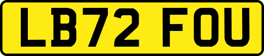 LB72FOU