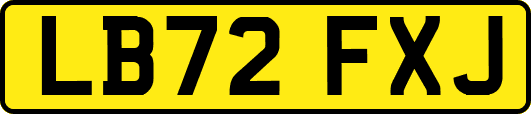 LB72FXJ