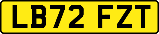 LB72FZT