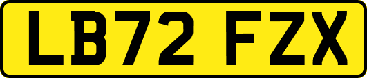 LB72FZX