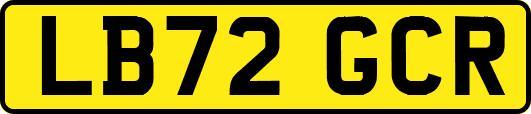 LB72GCR
