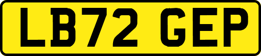 LB72GEP