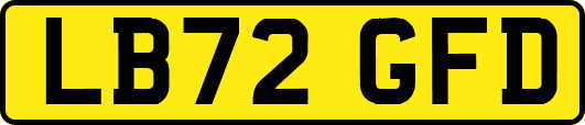 LB72GFD