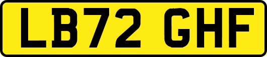 LB72GHF