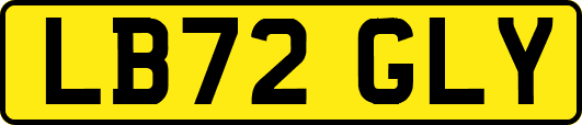 LB72GLY